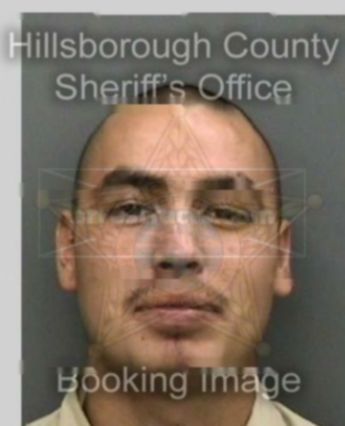 Simon Jesus Sandoval