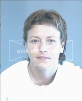 Gretchen Ann Abbott