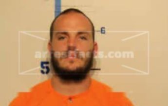 Travis Ray Mackie