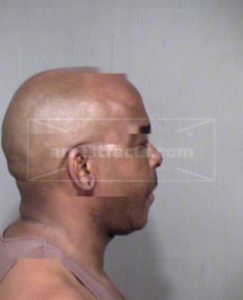 David Jonathan Hood