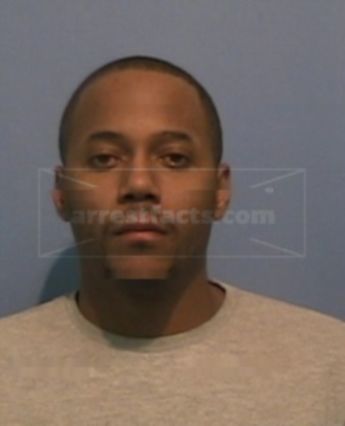 Andrew Lamont Bowens