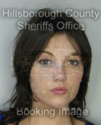Sierra Estelee Henry