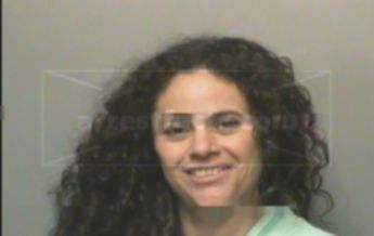Claudia Imelda Garcia