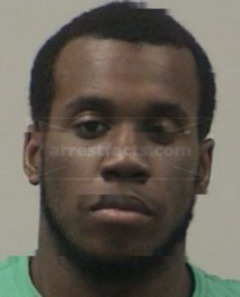 James Labarron Johnson