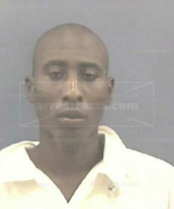 Earl Daniels Jr.