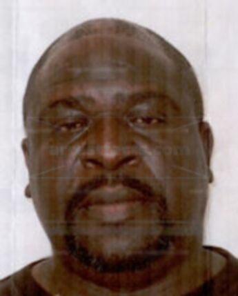 Cedric Lamar Debardelabon