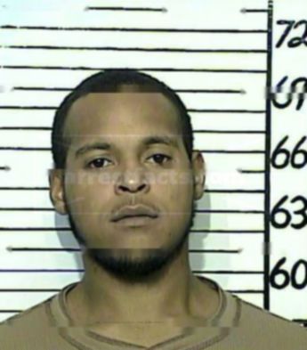 Ashton Charles Mckinney