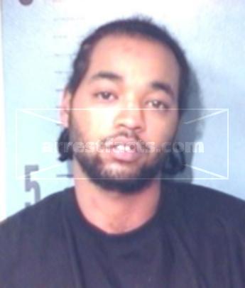 Tyrese Rudell Baker