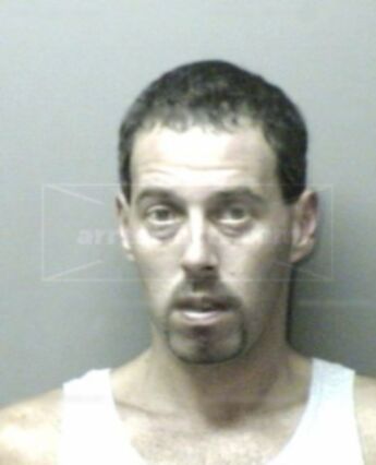 Michael Robert Barber