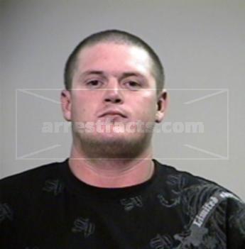 Mark Anthony Thompson