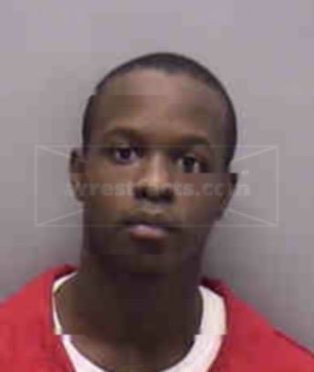 Cedric Jamal Timmons
