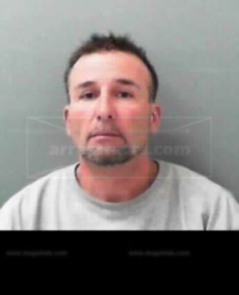 Parrish Wayne Spurlock