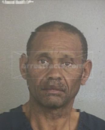 Herman Dwight Carter