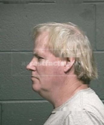 Billy Ray Fritz