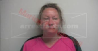 Mary Ann Bright