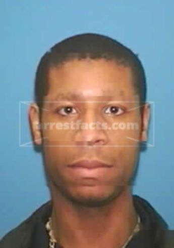 Chris Andre Bailey