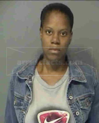 Lashannon Janeice Younger