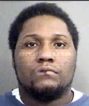 Eric Bernard Beasley