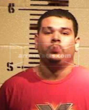 Geormel David Morales