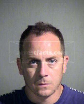 Chris Dale Stephens