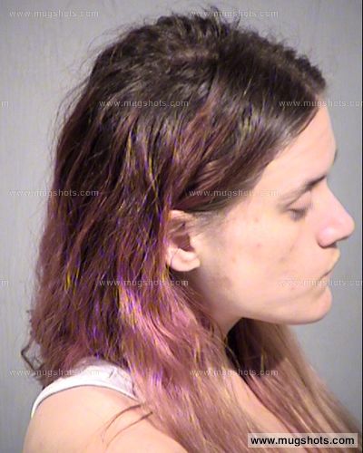 Jaimee Michelle Fleming
