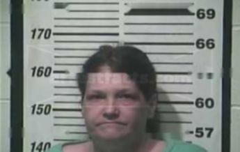 Cynthia Ann Atkins