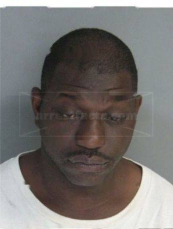 Gregory Williams