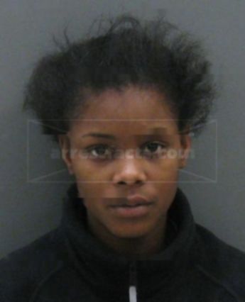 Masheka Mashayla-Monae Moore