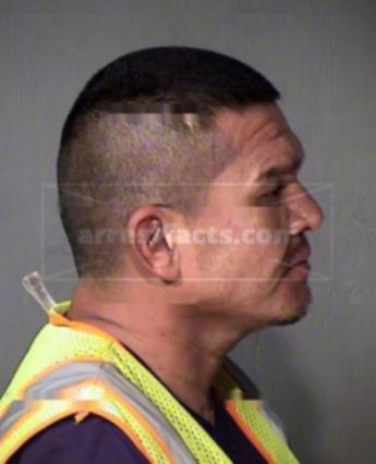 Hyrum Gerald Duncan
