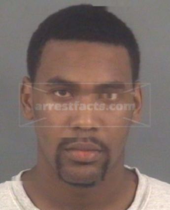 Jamarkis Mequeille Harris