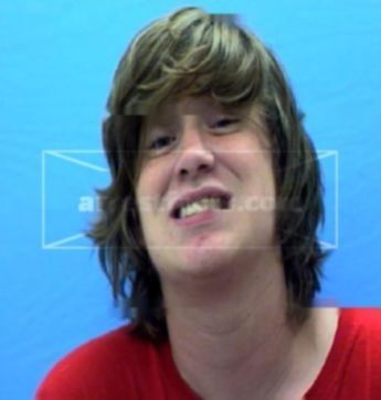 Dustin Ross Hegwer