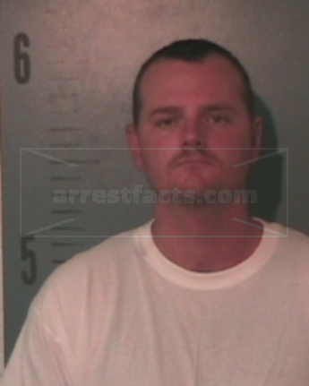 Charles Wayne Batts