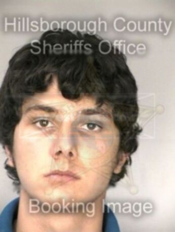 Spencer James Laclair