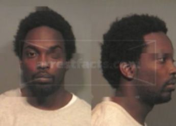 Brandon Cortrell Williams