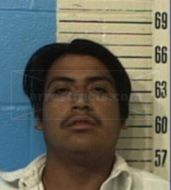 Bandel Aguilar-Hernandez