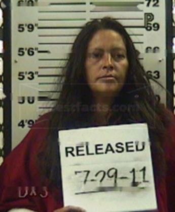 Bertha Martinez