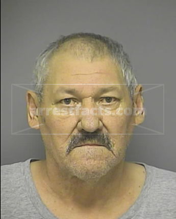 Danny Lee Roberson