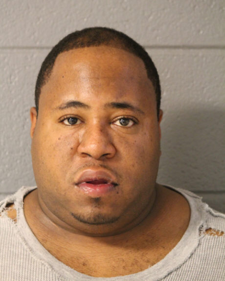 Recardo L Atkins