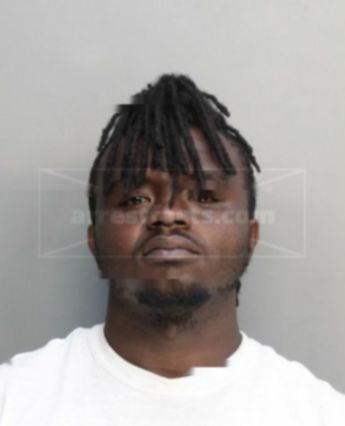 Donovan Tunstall