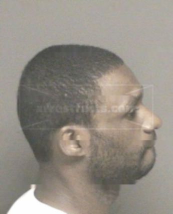 Devall Lamont Garner