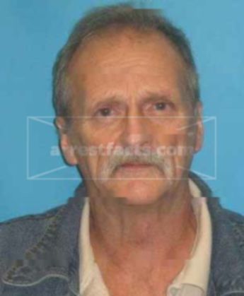 Gary David Parliment