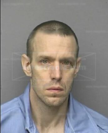 Patrick Bryan Grossman