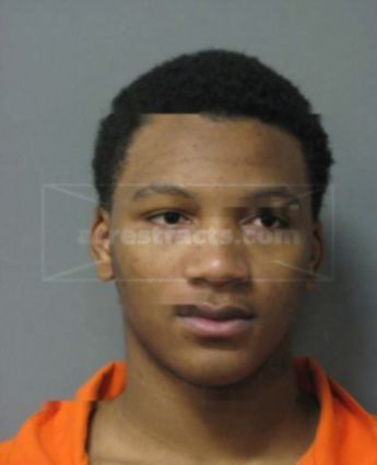 Tobias D Harrison
