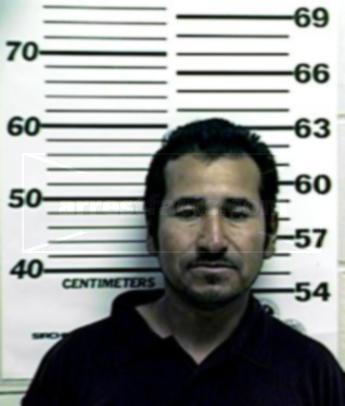 Jose Garcia-Sotelo