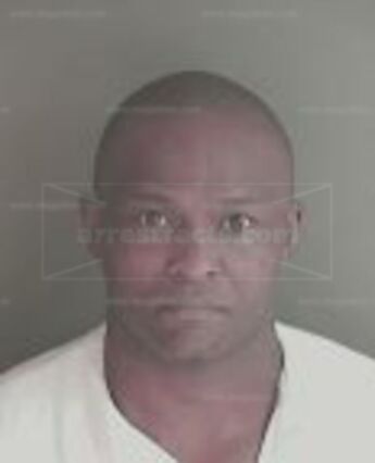 Troy Ramone Johnson