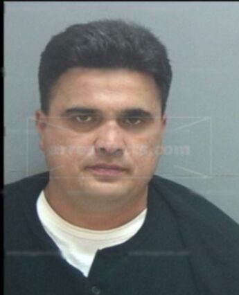 Robert John Mestas