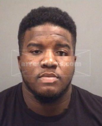 Tony Jamell Chapman
