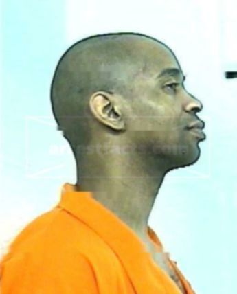 Darrell Jovonnie Westley