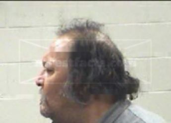 Filiberto Montoya Hernandez