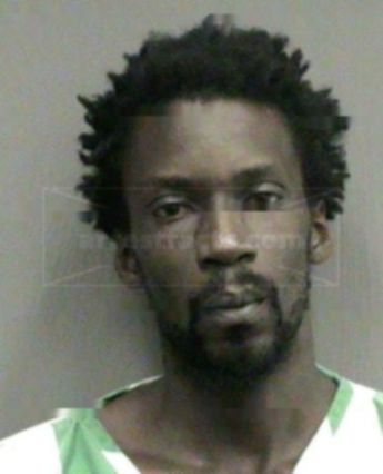 Raymond Leon Merricks